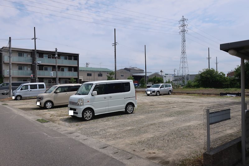 西垂駐車場(Ｎ212) その他