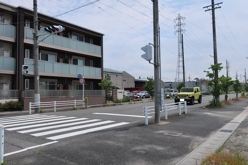 西垂駐車場(Ｎ212) その他