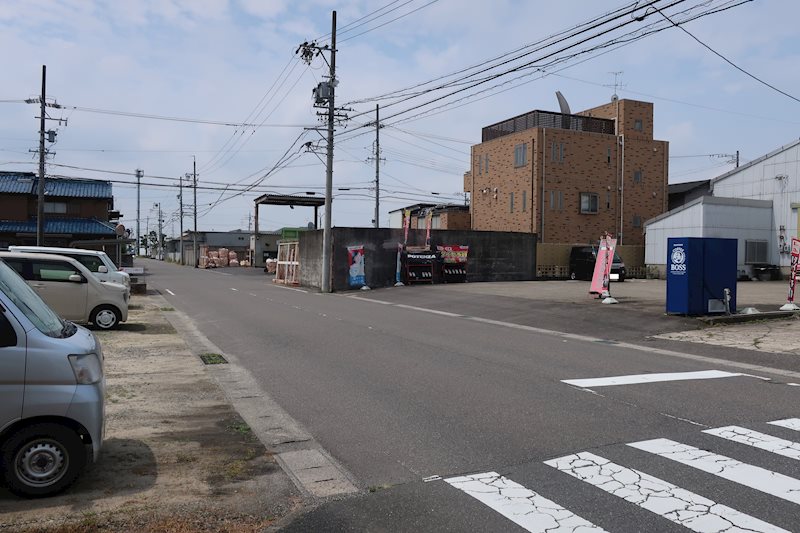 西垂駐車場(Ｎ212) その他