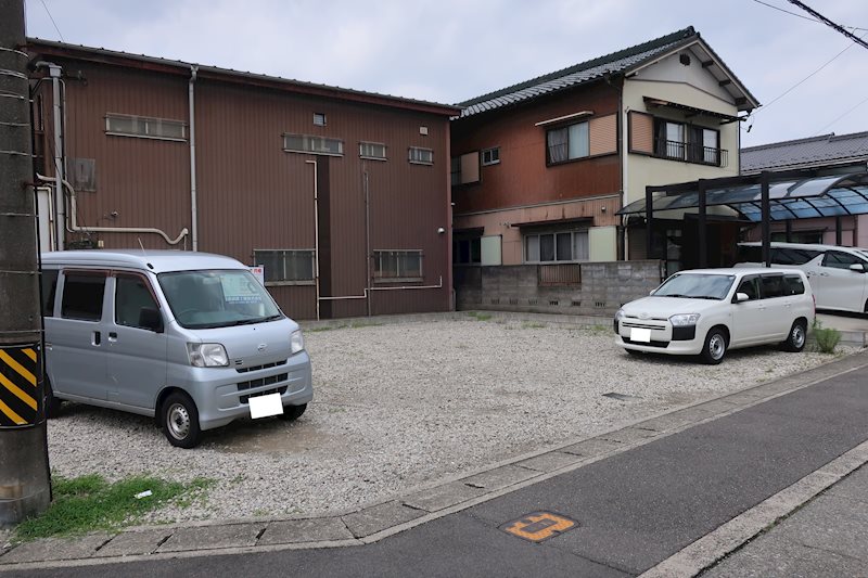 徳重西出パーキング(N096) その他