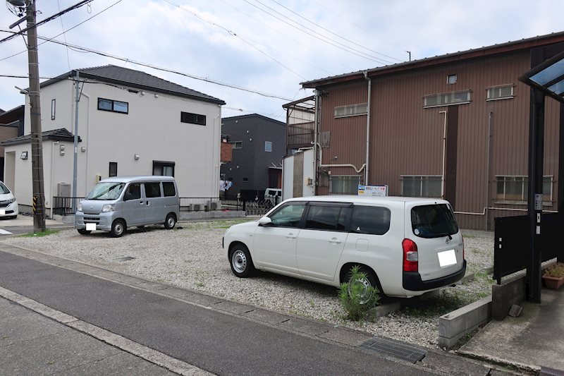 徳重西出パーキング(N096) その他