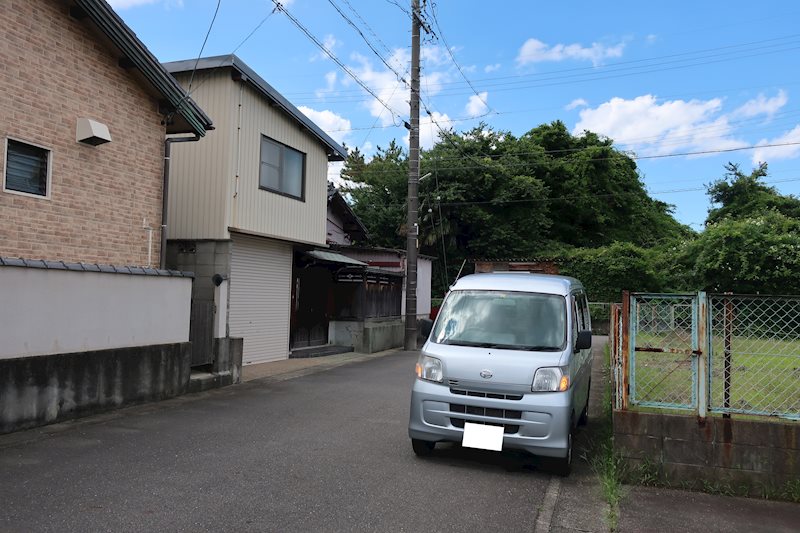弥勒寺東パーキング(N182) その他