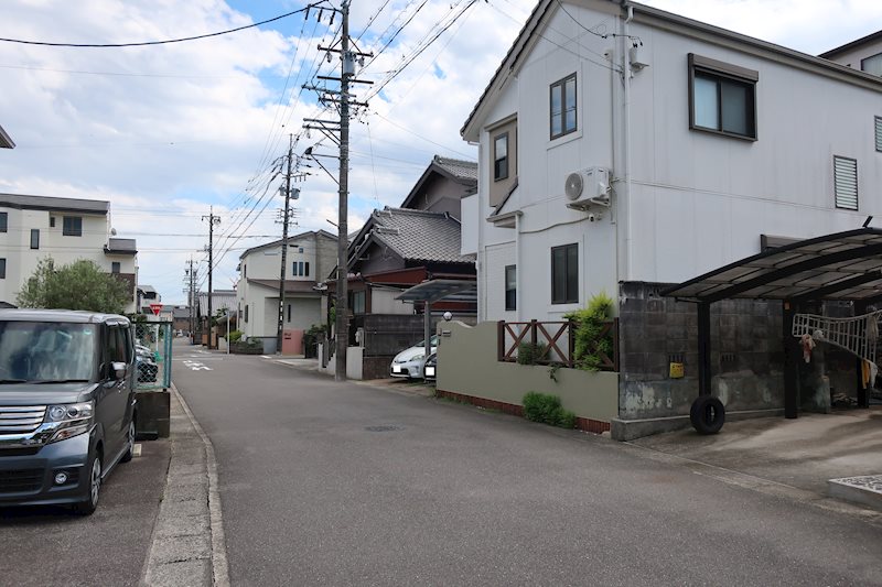 弥勒寺東パーキング(N182) その他