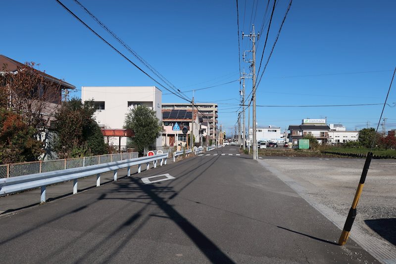 白山パーキング(N190) その他