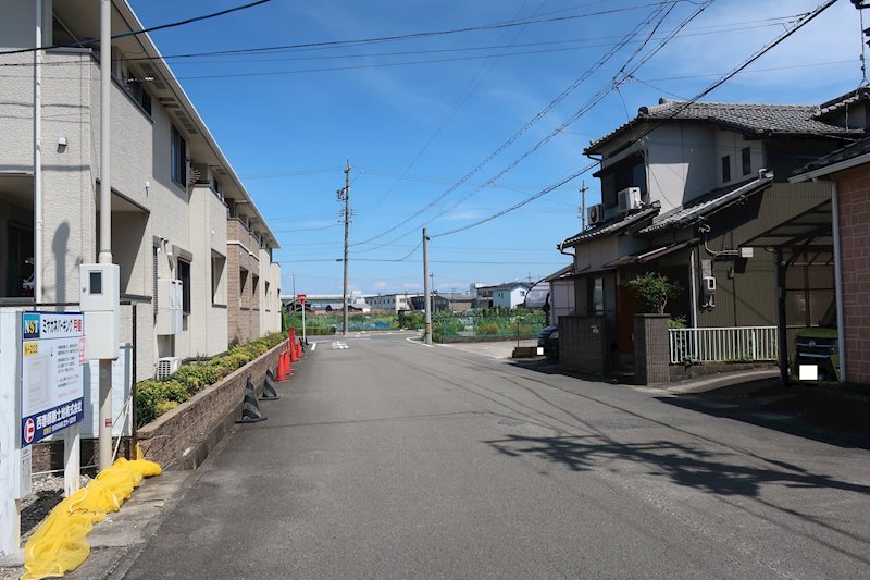ミヤカネパーキング(N222) その他