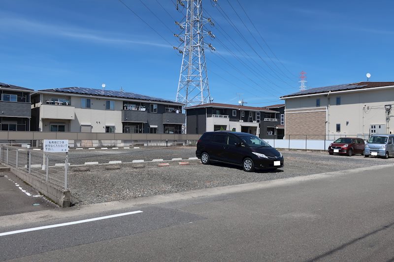 ミヤカネパーキング(N222) その他