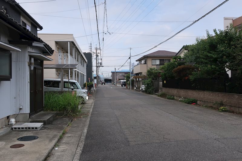 本郷3駐車場(N245) その他