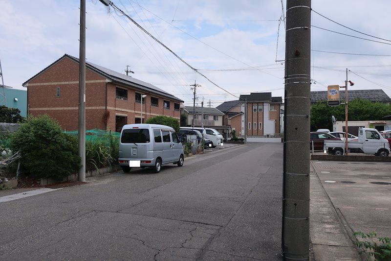 本郷3駐車場(N245) その他