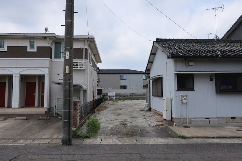 本郷3駐車場(N245) その他