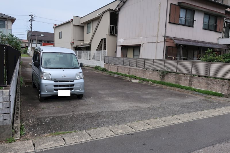 南若駐車場(N145) その他