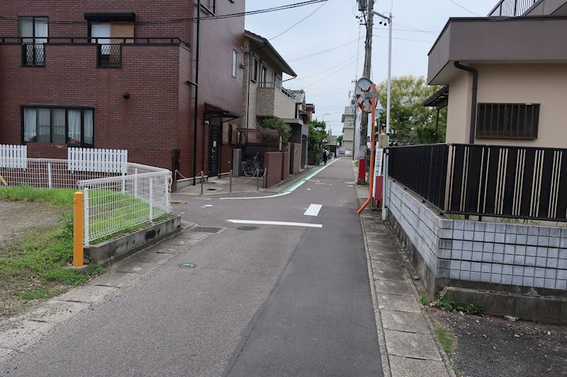 南若駐車場(N145) その他
