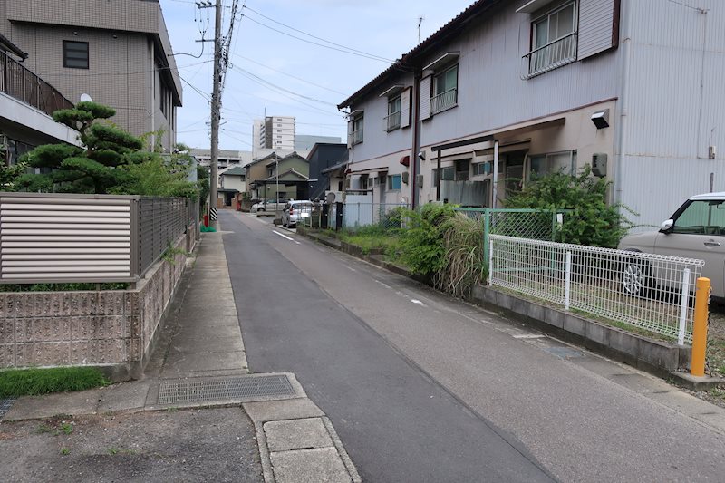 南若駐車場(N145) その他