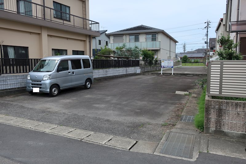 南若駐車場(N145) その他
