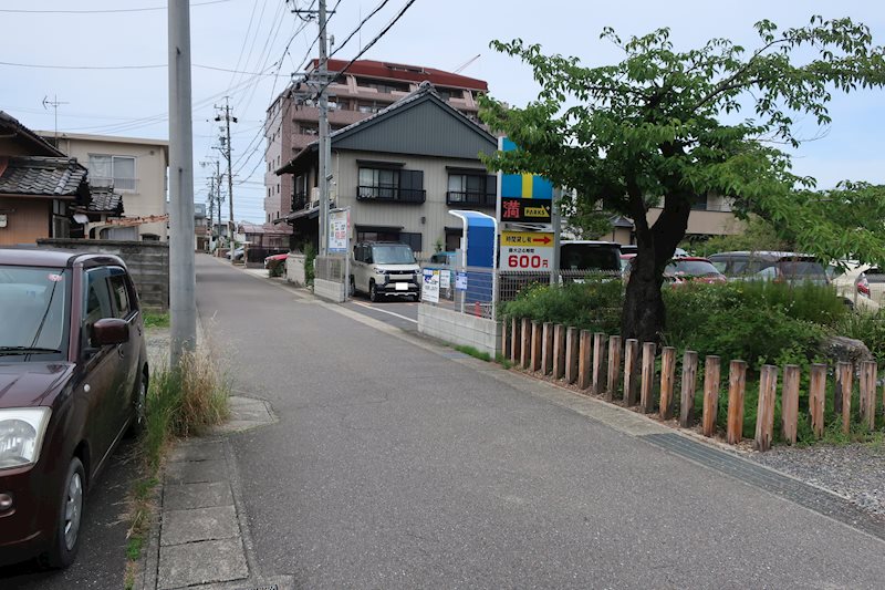 水田パーキング(N180) その他