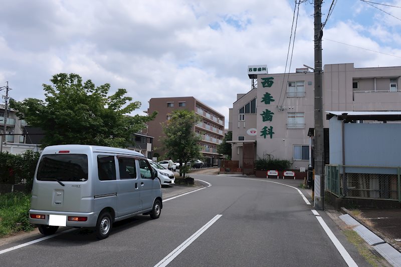 スマイルパーキング(N207) その他