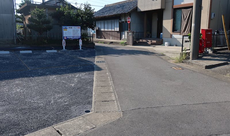 沖東地蔵パーキング(N165) キッチン