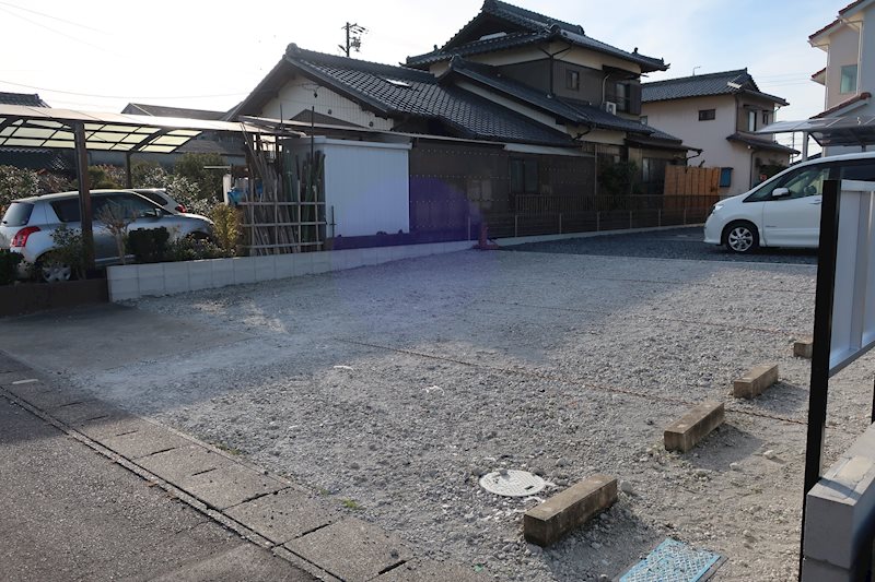 徳重西パーキング その他