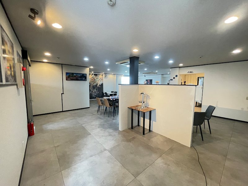 二子瀬古店舗 その他部屋・スペース