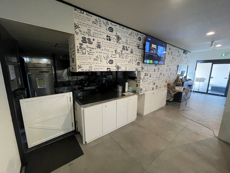 二子瀬古店舗 その他