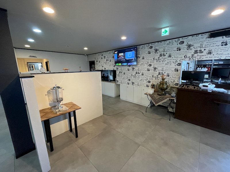 二子瀬古店舗 その他部屋・スペース