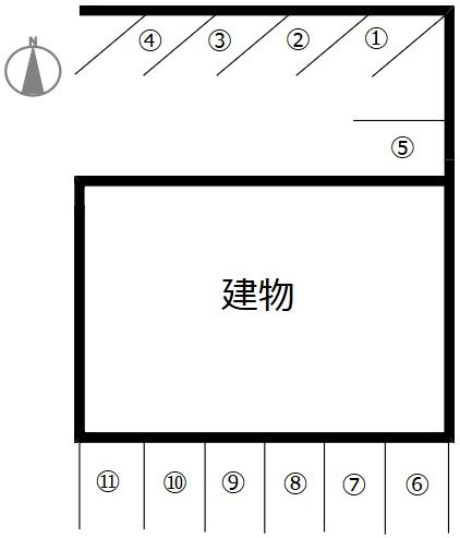 二子瀬古店舗 その他