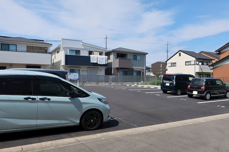 御申塚パーキング(N248) その他