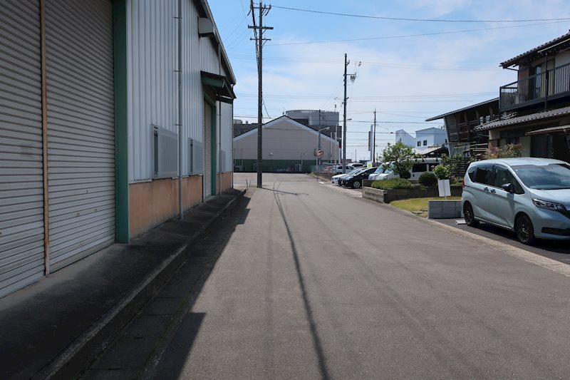 御申塚パーキング(N248) その他