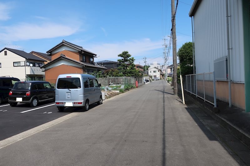 御申塚パーキング(N248) その他