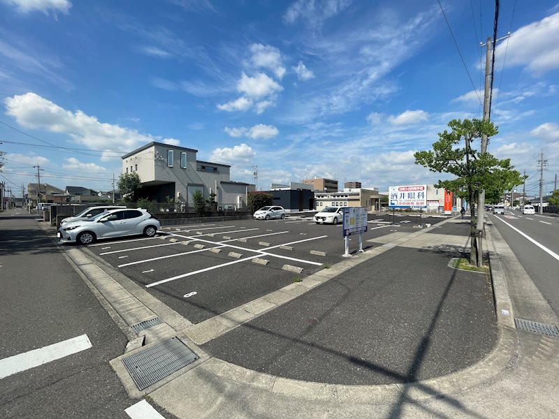 北浦94パーク（普通車） 駐車場