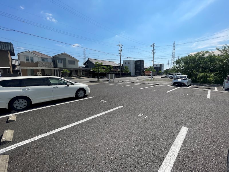 北浦94パーク（普通車） 駐車場