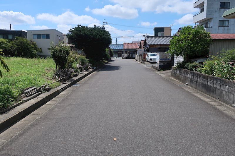 西之保南出貸地 その他