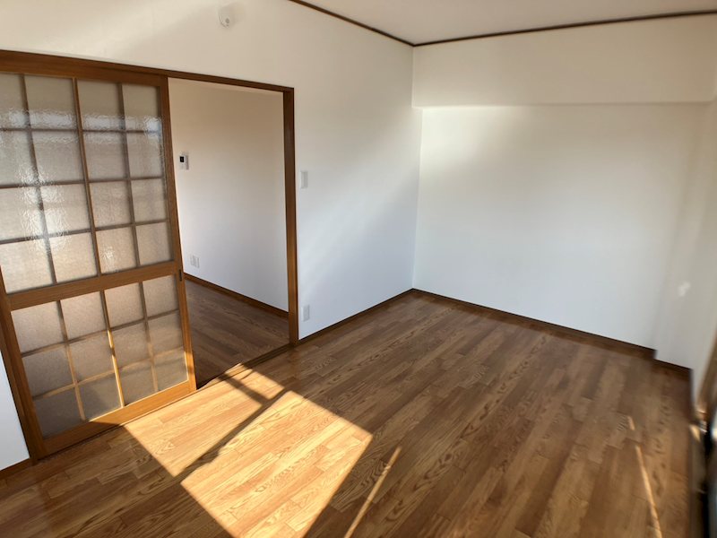 ビューパレス雅 その他部屋・スペース