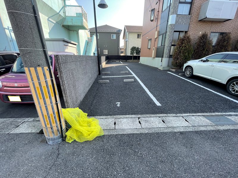 ラ・コンフォルテ その他共有部分