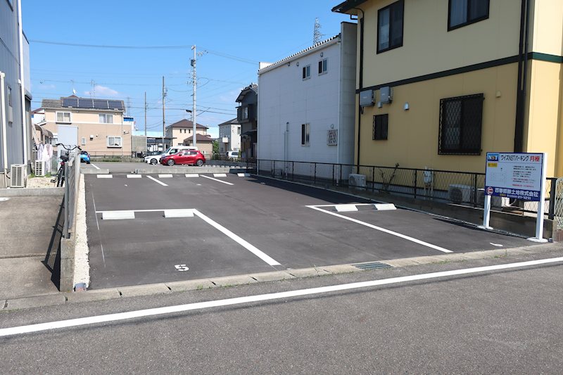ワイズＮＳＴパーキング(N140) その他