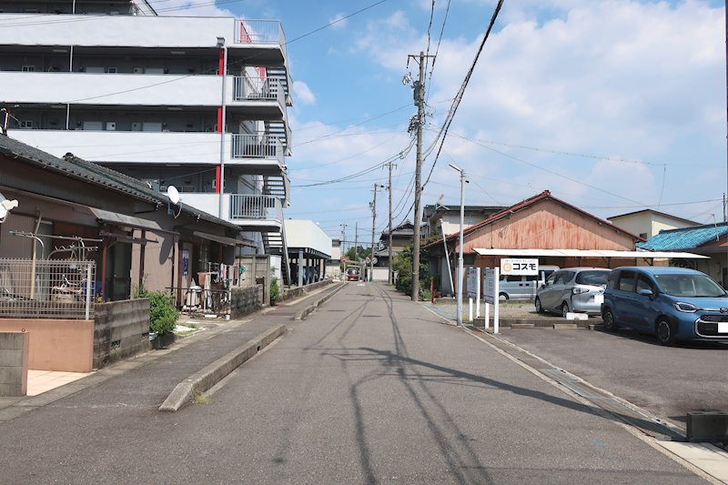 スターパーキング(N067) その他