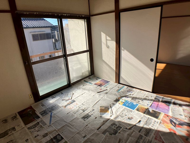 コーポたつみ その他部屋・スペース