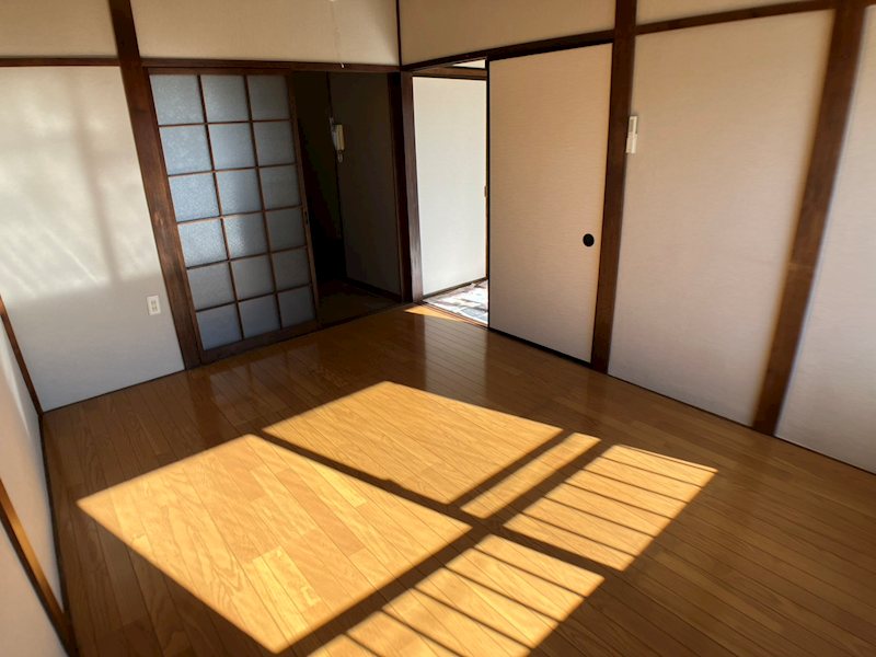 コーポたつみ その他部屋・スペース