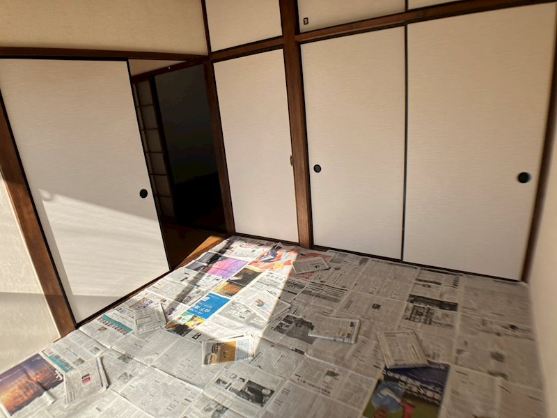コーポたつみ その他部屋・スペース