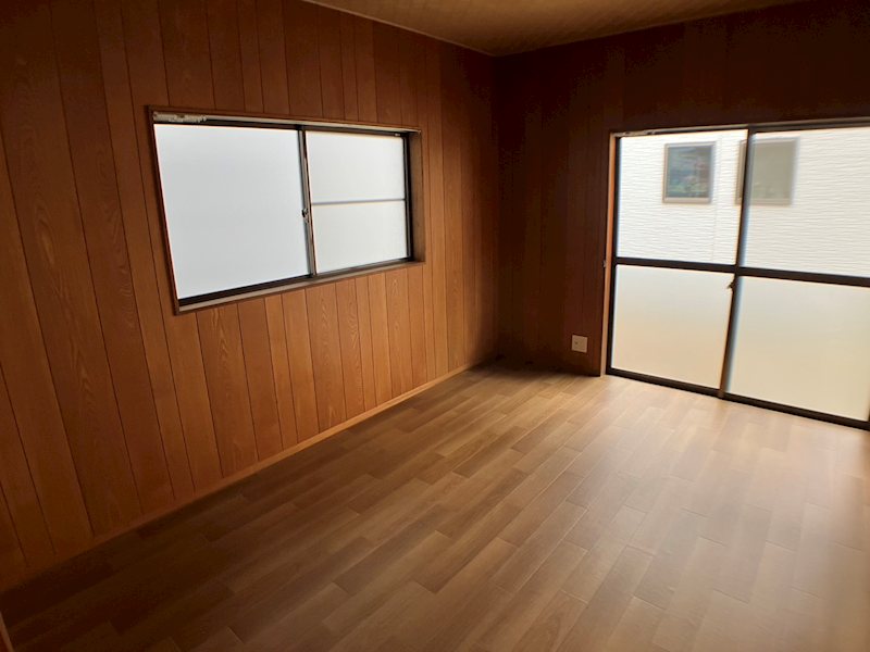 北名古屋市鹿田東海　戸建 その他部屋・スペース
