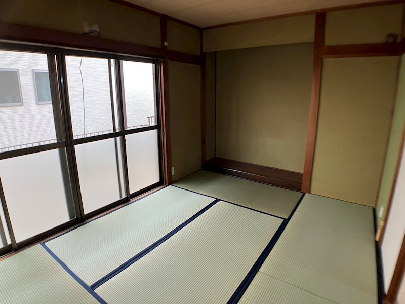 北名古屋市鹿田東海　戸建 その他部屋・スペース