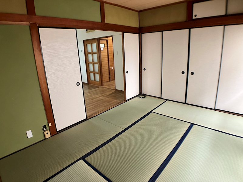 北名古屋市鹿田東海　戸建 その他部屋・スペース