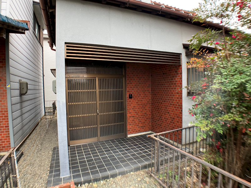 北名古屋市鹿田東海　戸建 外観