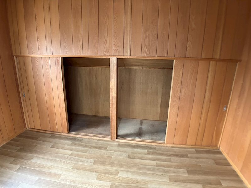 北名古屋市鹿田東海　戸建 収納
