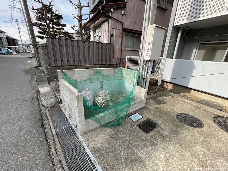 ステップ２１ その他共有部分