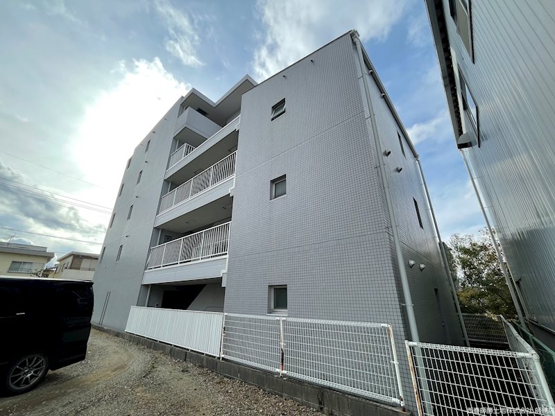 ステップ２１ 外観