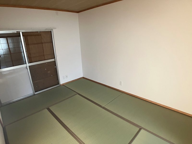 六ツ師町田借家 その他