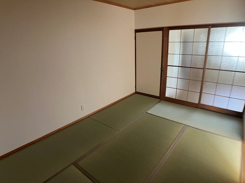 六ツ師町田借家 その他
