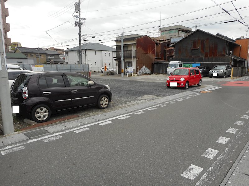 KMパーキング(N045) (軽自動車) その他