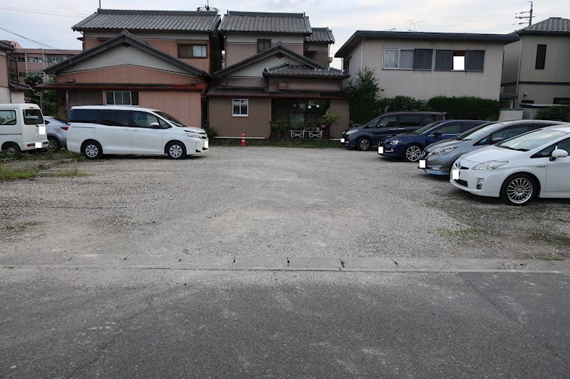 高校北駐車場(N049) (軽自動車) その他