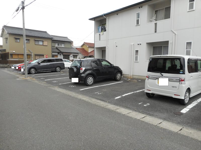 ノルドパーキング(N115) (軽自動車) その他